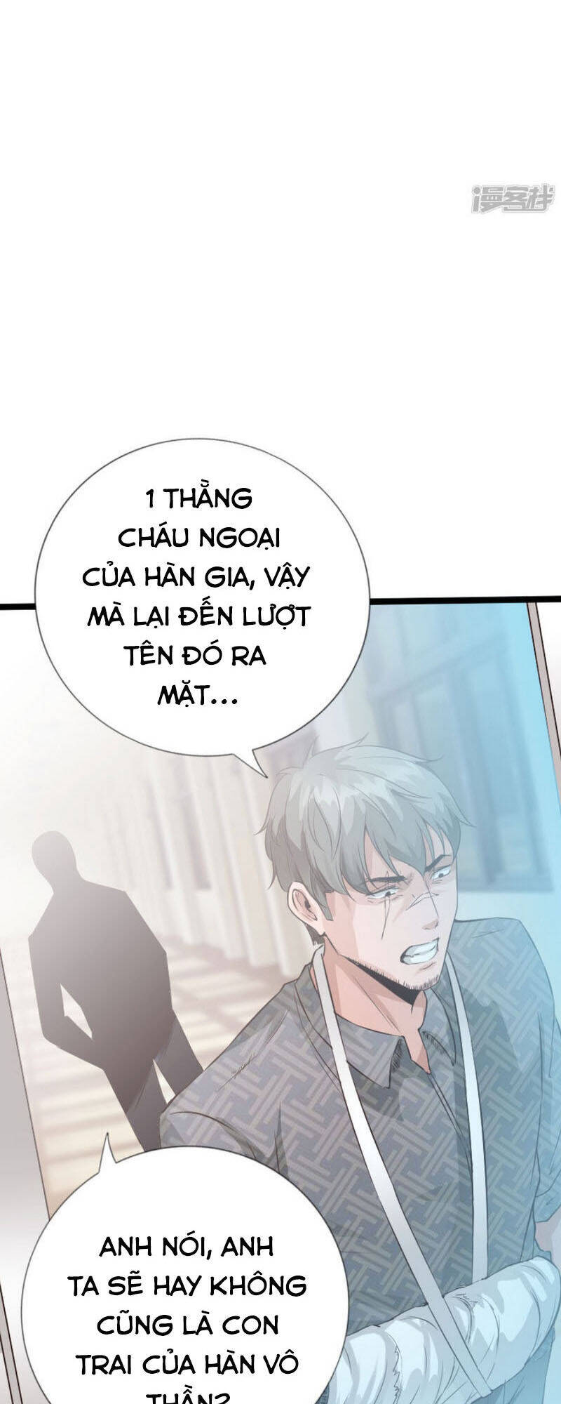 Tuyệt Phẩm Tà Thiếu Chapter 110 - Trang 6