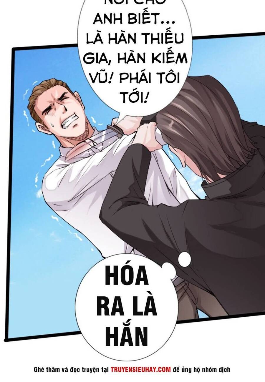 Tuyệt Phẩm Tà Thiếu Chapter 20 - Trang 33