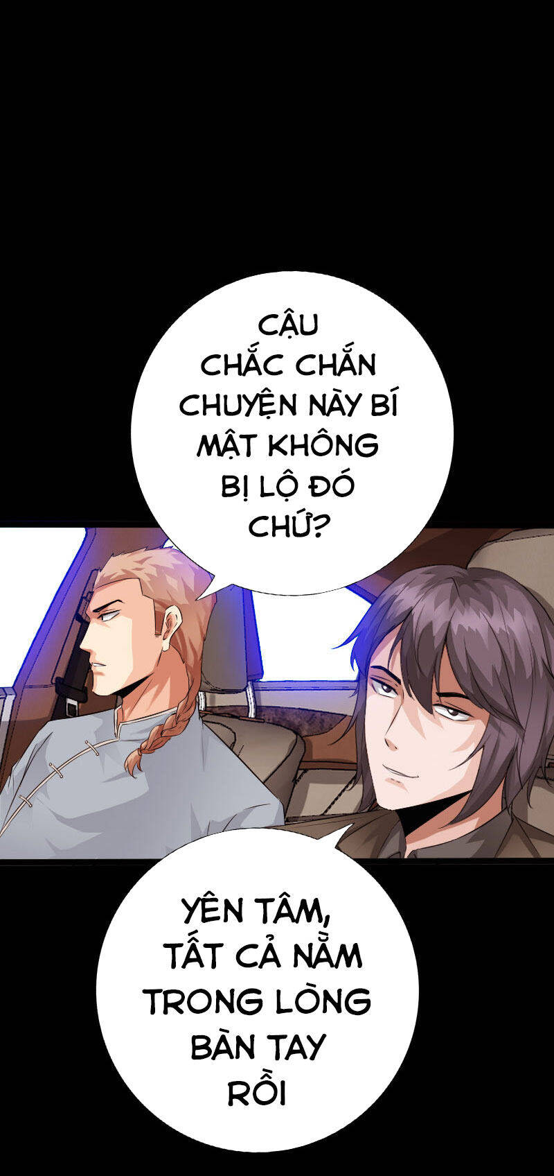 Tuyệt Phẩm Tà Thiếu Chapter 137 - Trang 3