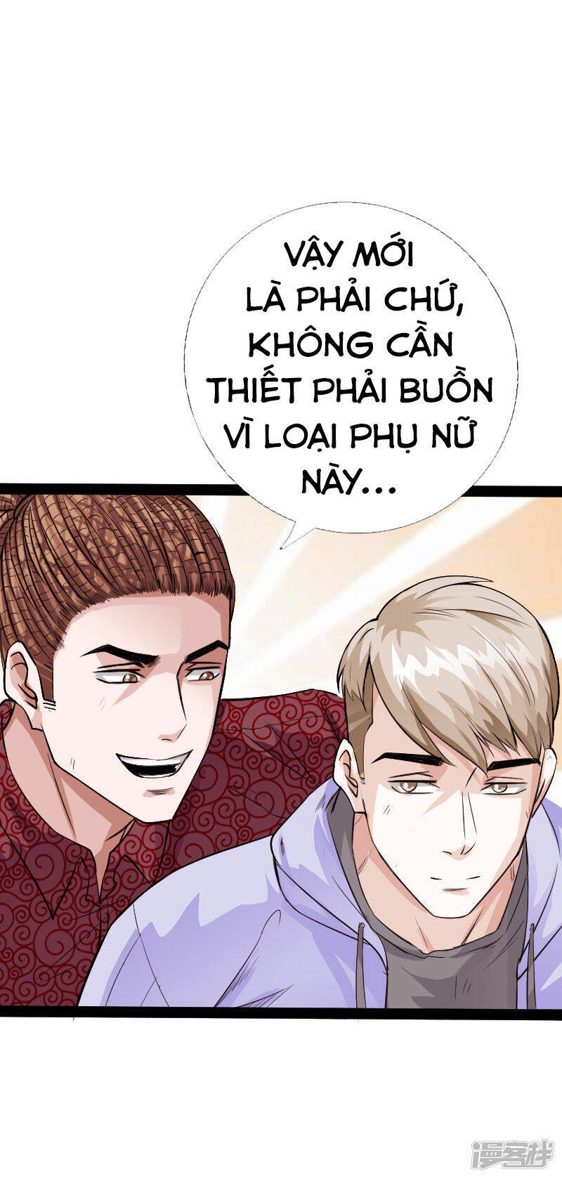 Tuyệt Phẩm Tà Thiếu Chapter 90 - Trang 24