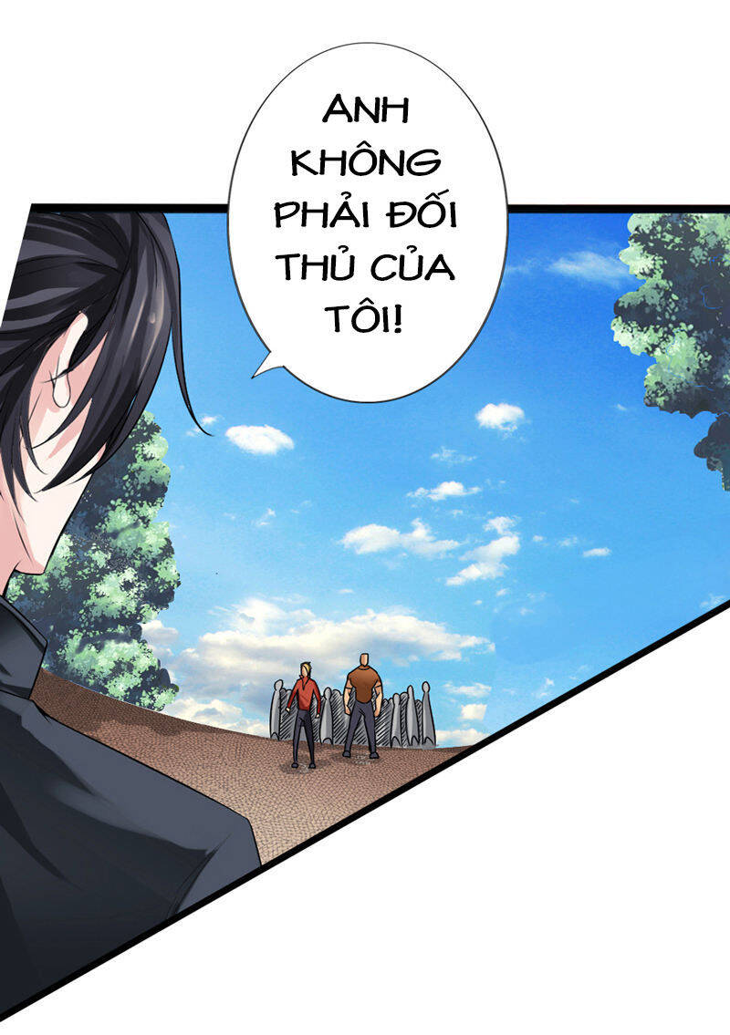 Tuyệt Phẩm Tà Thiếu Chapter 4 - Trang 10