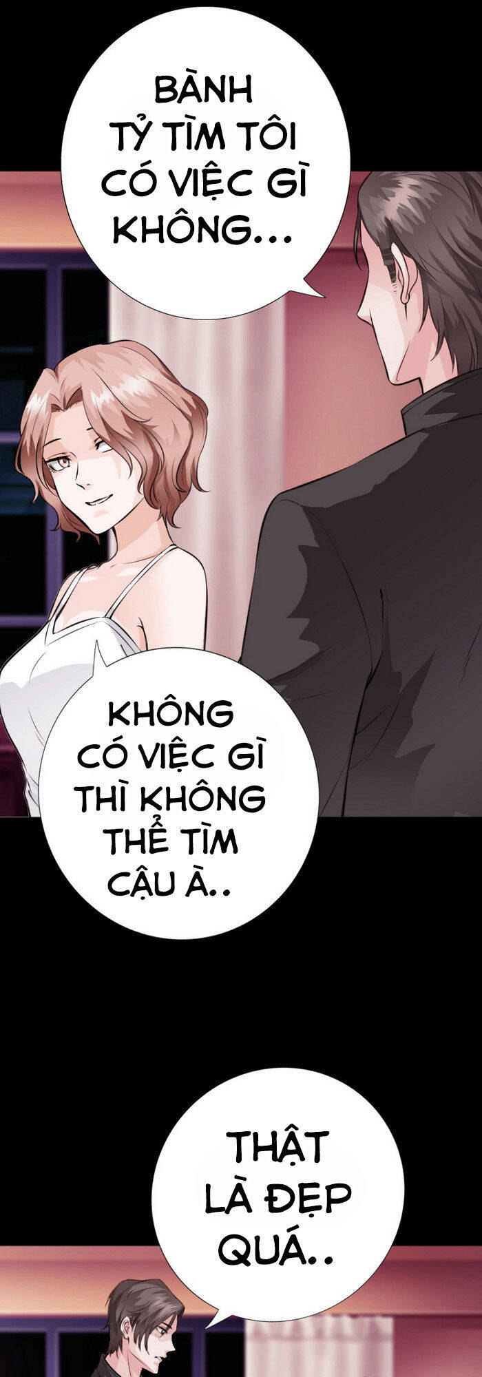 Tuyệt Phẩm Tà Thiếu Chapter 152 - Trang 0