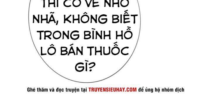 Tuyệt Phẩm Tà Thiếu Chapter 20 - Trang 5