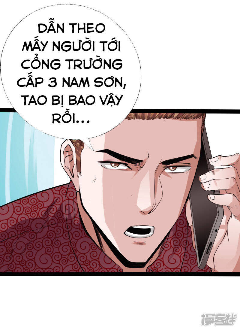 Tuyệt Phẩm Tà Thiếu Chapter 90 - Trang 1