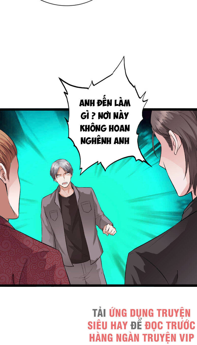 Tuyệt Phẩm Tà Thiếu Chapter 139 - Trang 21