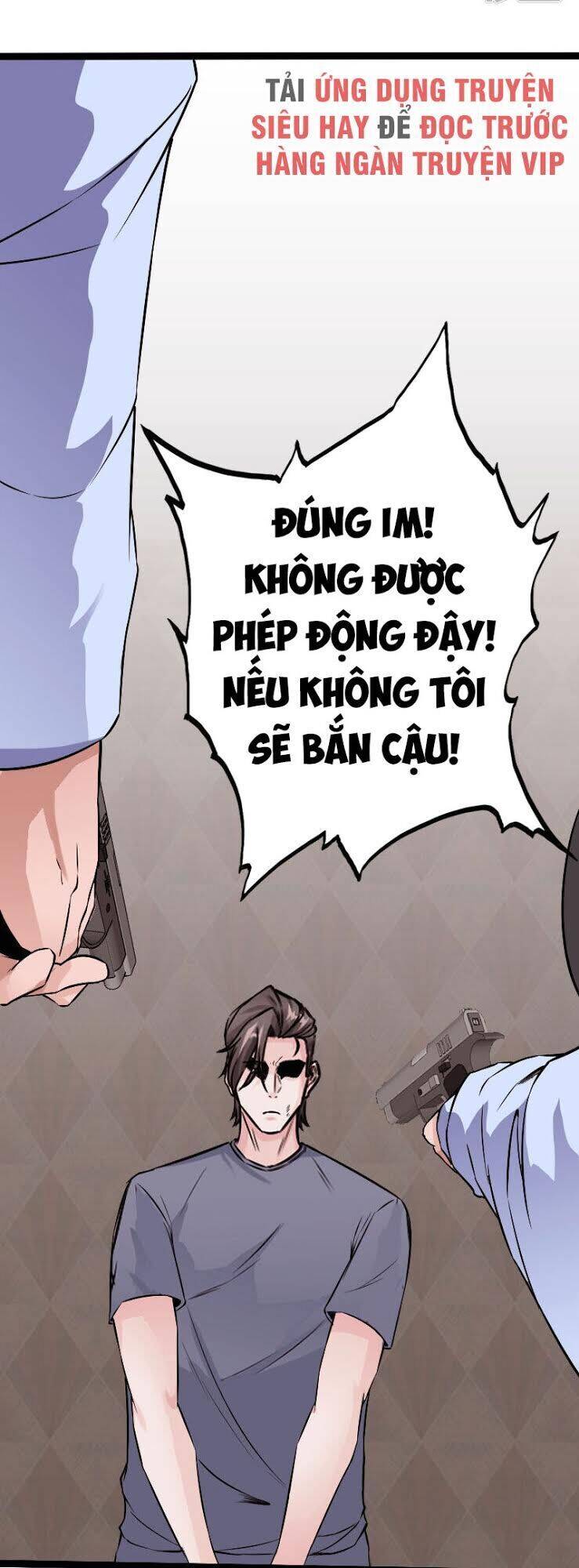 Tuyệt Phẩm Tà Thiếu Chapter 85 - Trang 21