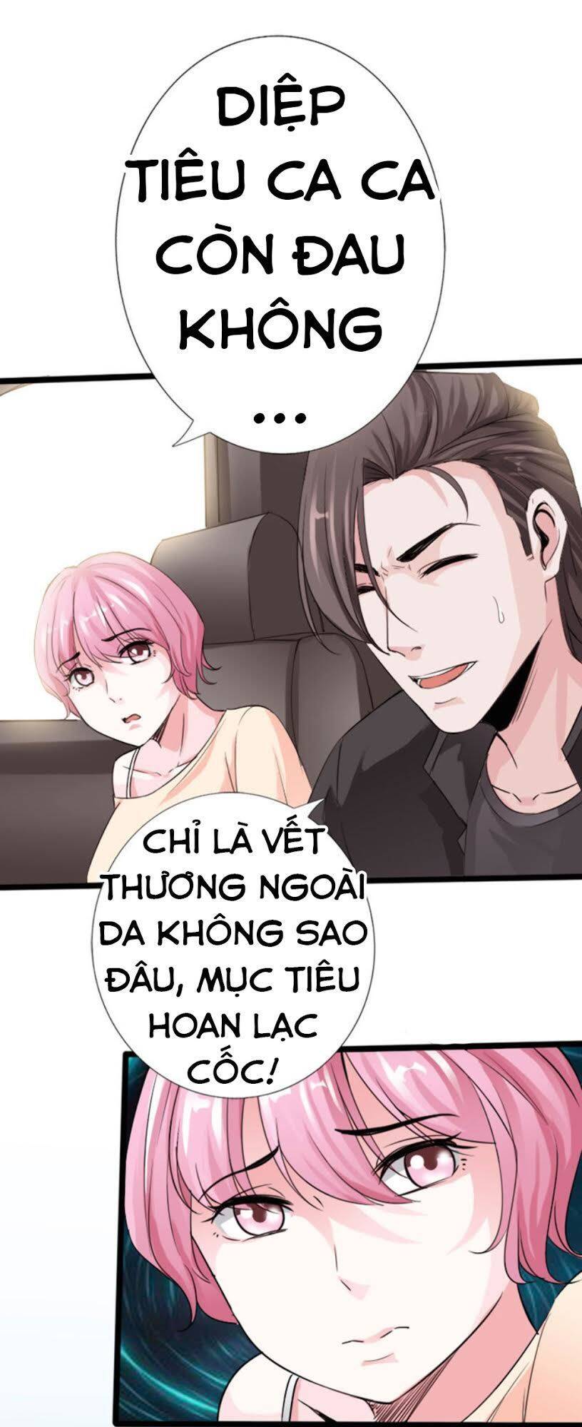 Tuyệt Phẩm Tà Thiếu Chapter 22 - Trang 9