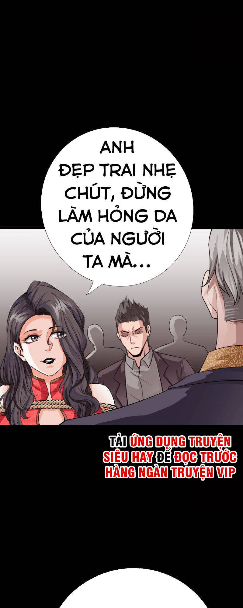 Tuyệt Phẩm Tà Thiếu Chapter 75 - Trang 9