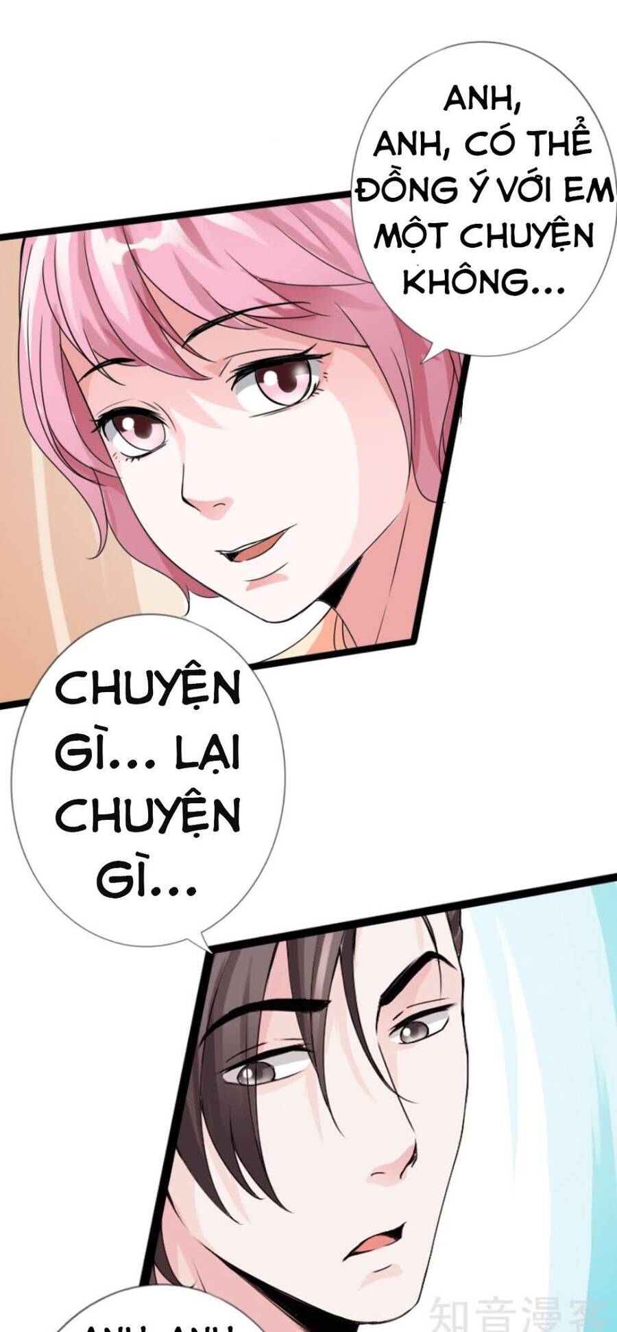 Tuyệt Phẩm Tà Thiếu Chapter 18 - Trang 1