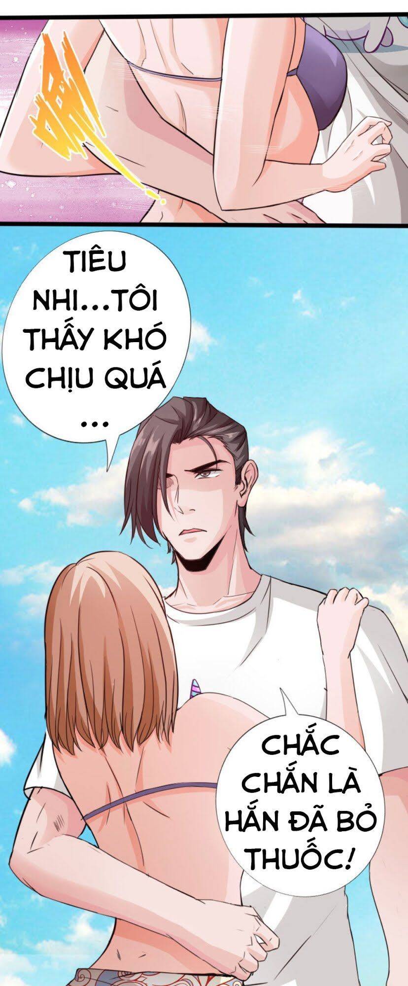 Tuyệt Phẩm Tà Thiếu Chapter 26 - Trang 24