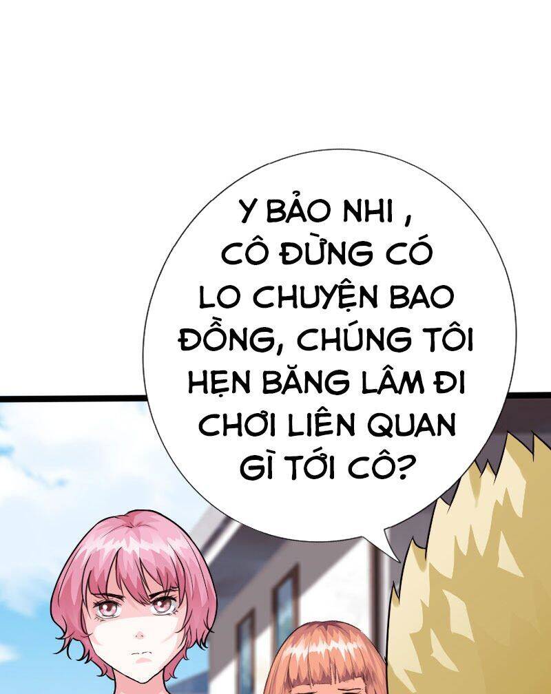 Tuyệt Phẩm Tà Thiếu Chapter 132 - Trang 9