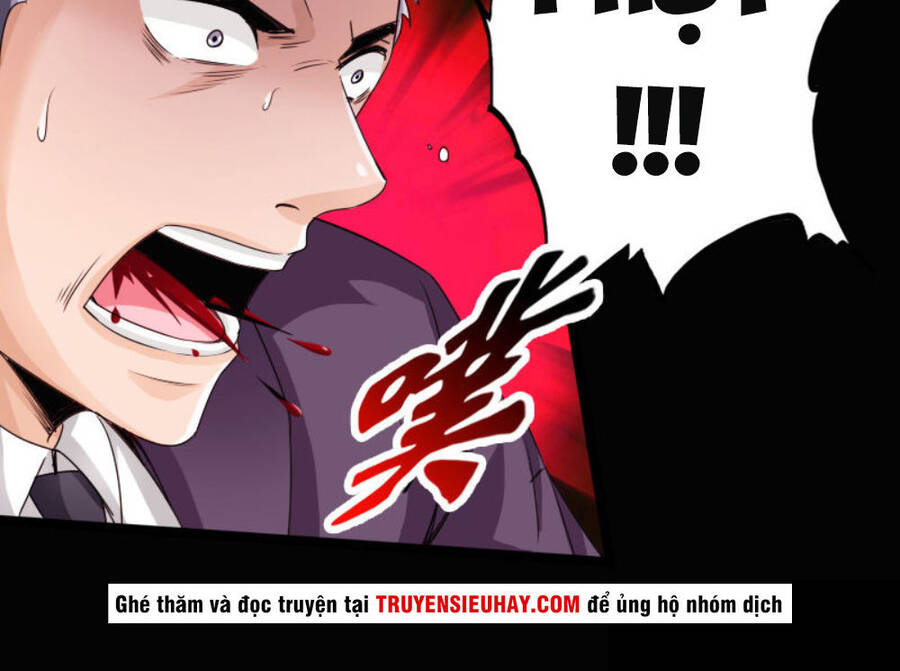 Tuyệt Phẩm Tà Thiếu Chapter 16 - Trang 33