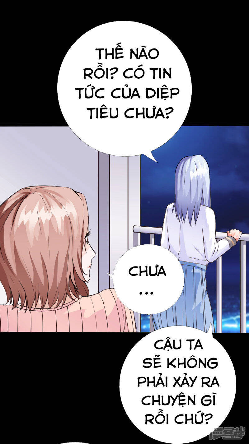 Tuyệt Phẩm Tà Thiếu Chapter 95 - Trang 0