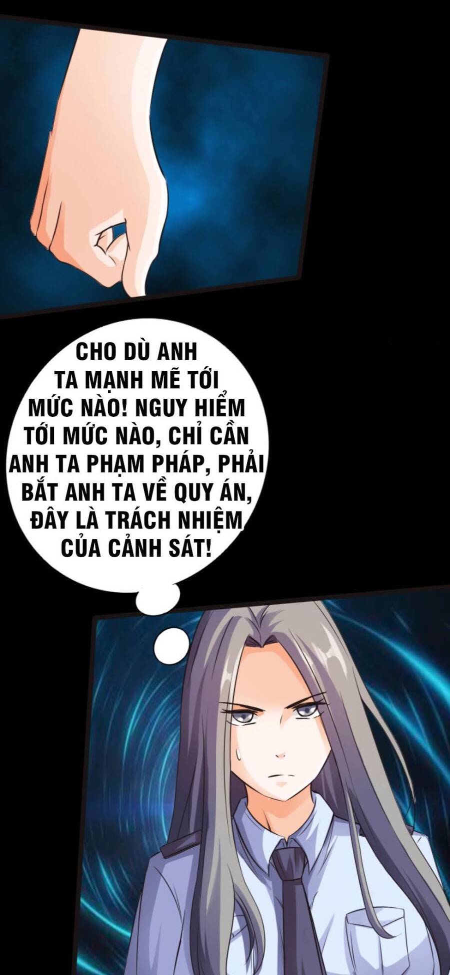 Tuyệt Phẩm Tà Thiếu Chapter 28 - Trang 19