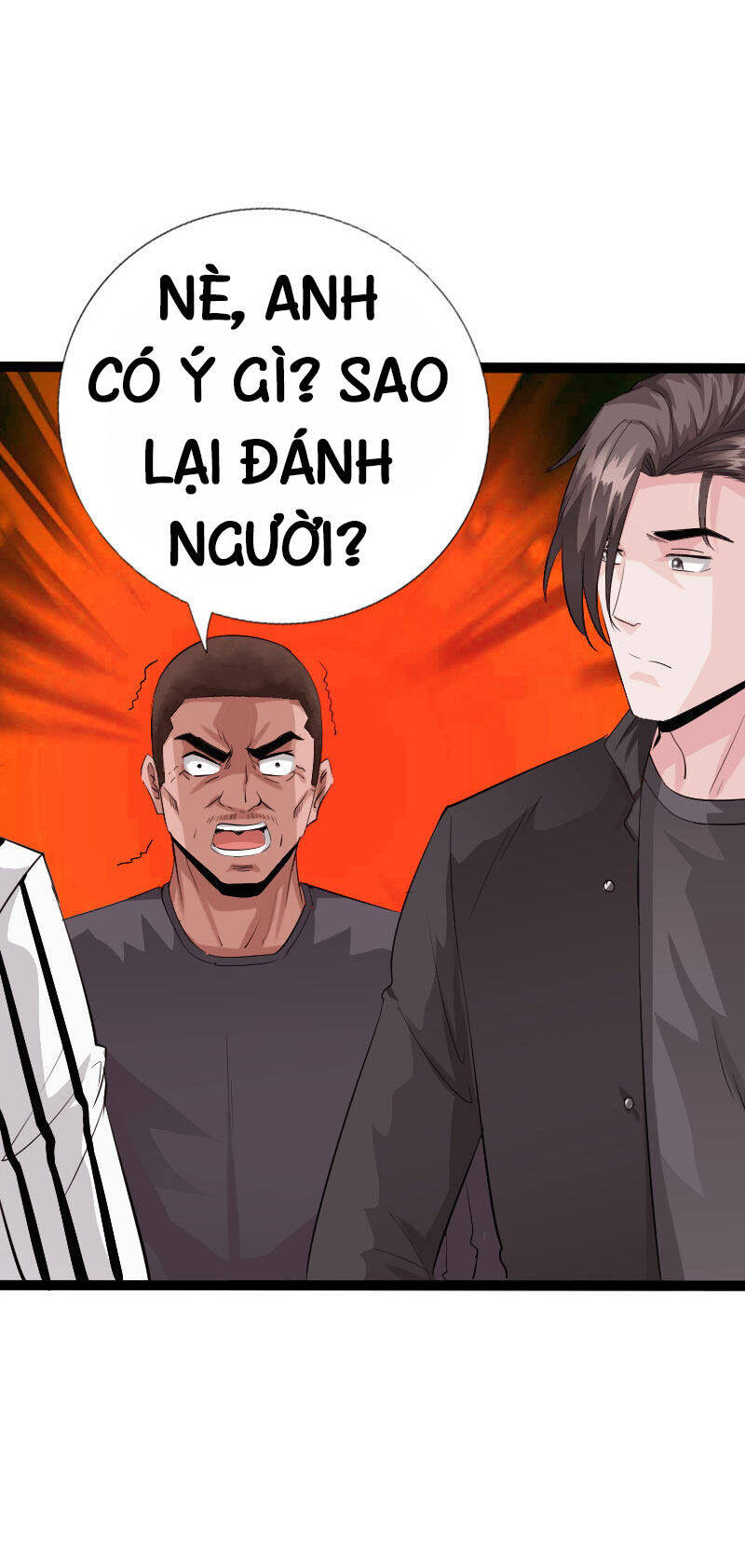 Tuyệt Phẩm Tà Thiếu Chapter 128 - Trang 21