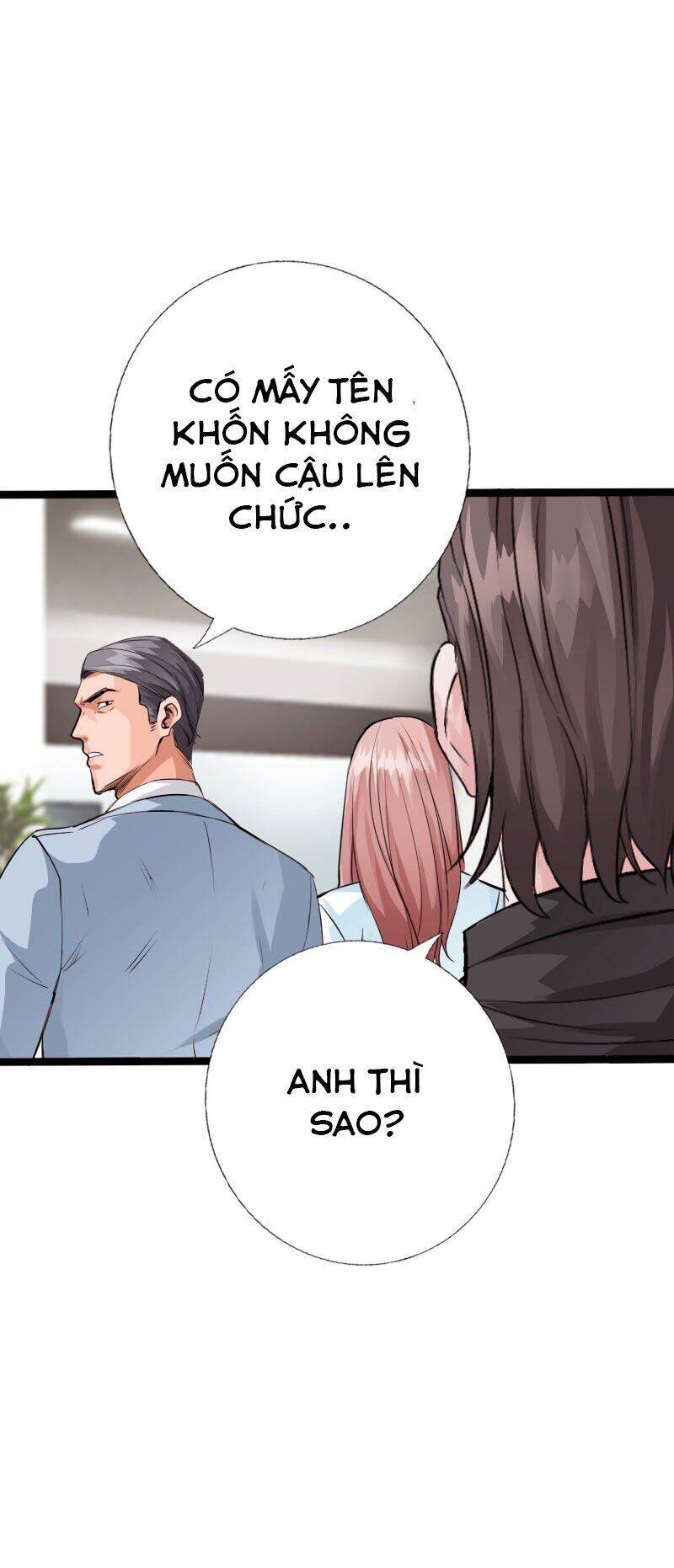 Tuyệt Phẩm Tà Thiếu Chapter 126 - Trang 25