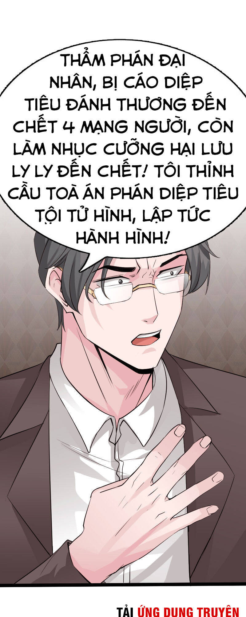 Tuyệt Phẩm Tà Thiếu Chapter 88 - Trang 14