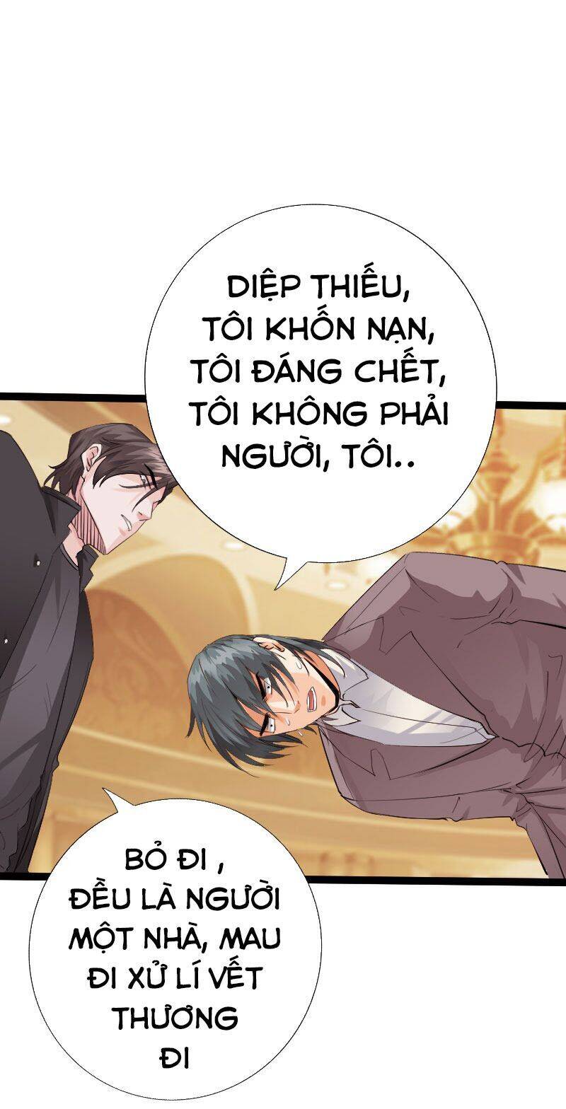 Tuyệt Phẩm Tà Thiếu Chapter 136 - Trang 3