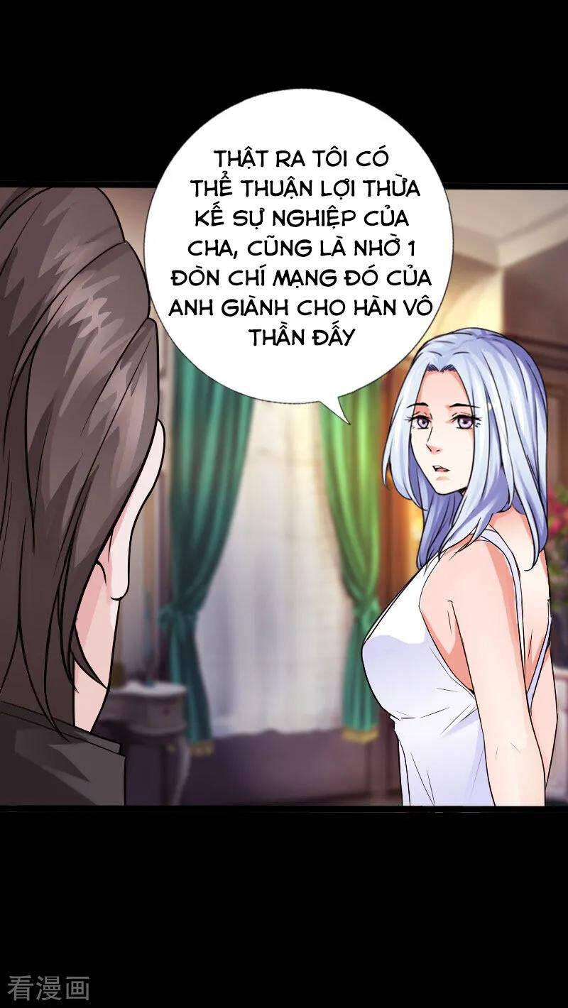 Tuyệt Phẩm Tà Thiếu Chapter 115 - Trang 39