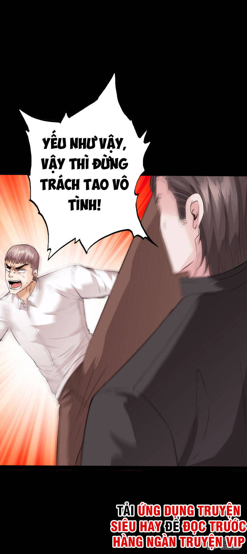 Tuyệt Phẩm Tà Thiếu Chapter 96 - Trang 35