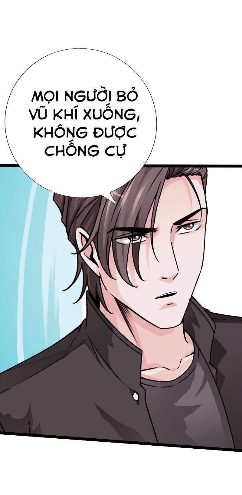 Tuyệt Phẩm Tà Thiếu Chapter 131 - Trang 25