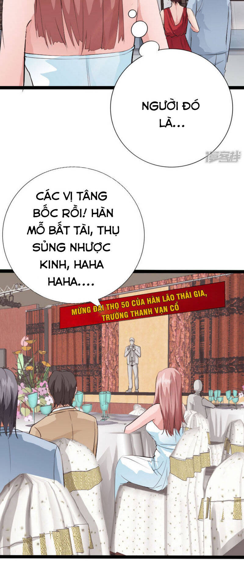 Tuyệt Phẩm Tà Thiếu Chapter 110 - Trang 13