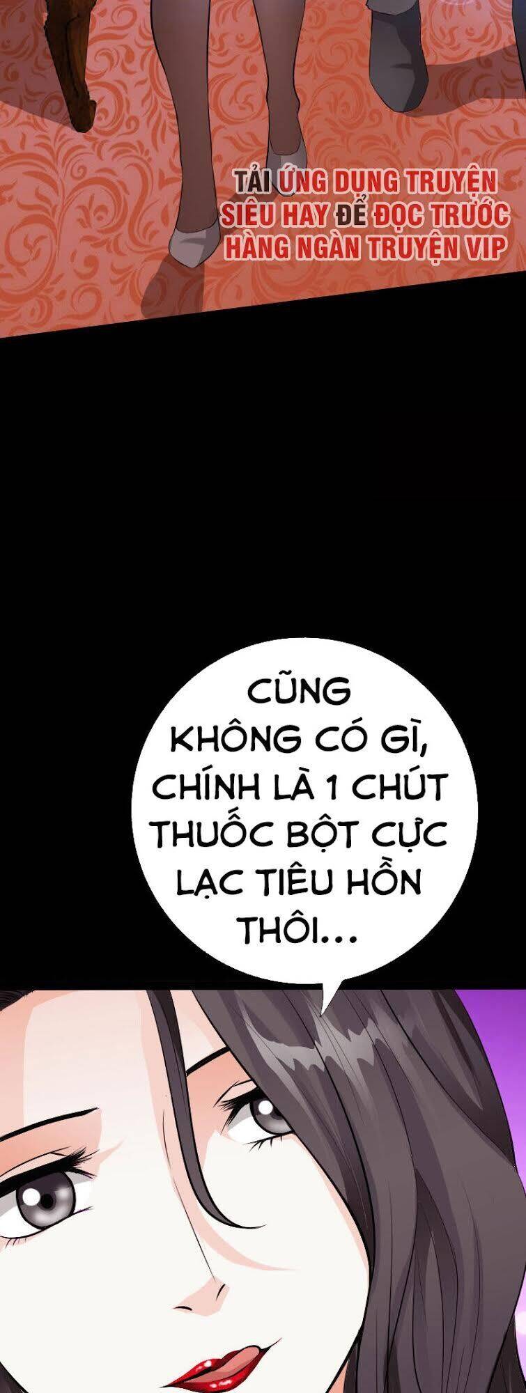 Tuyệt Phẩm Tà Thiếu Chapter 80 - Trang 5