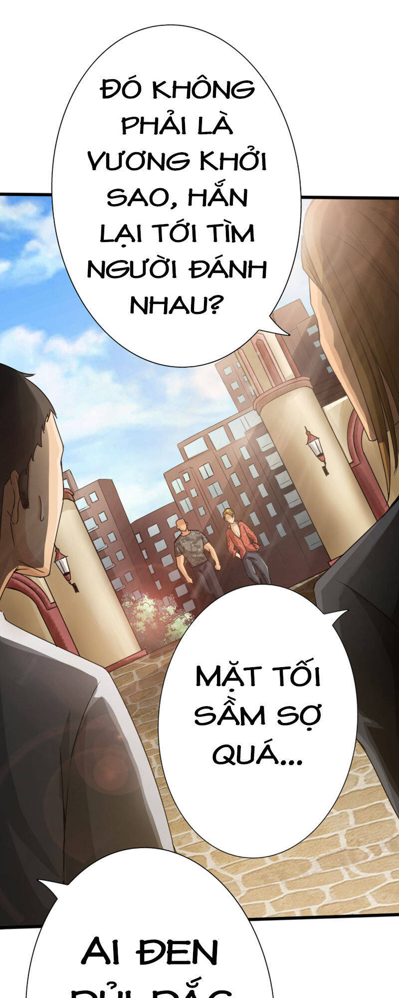 Tuyệt Phẩm Tà Thiếu Chapter 9 - Trang 32