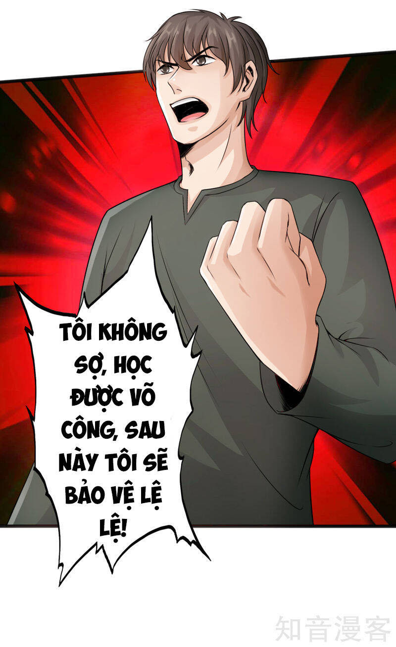 Tuyệt Phẩm Tà Thiếu Chapter 5 - Trang 40