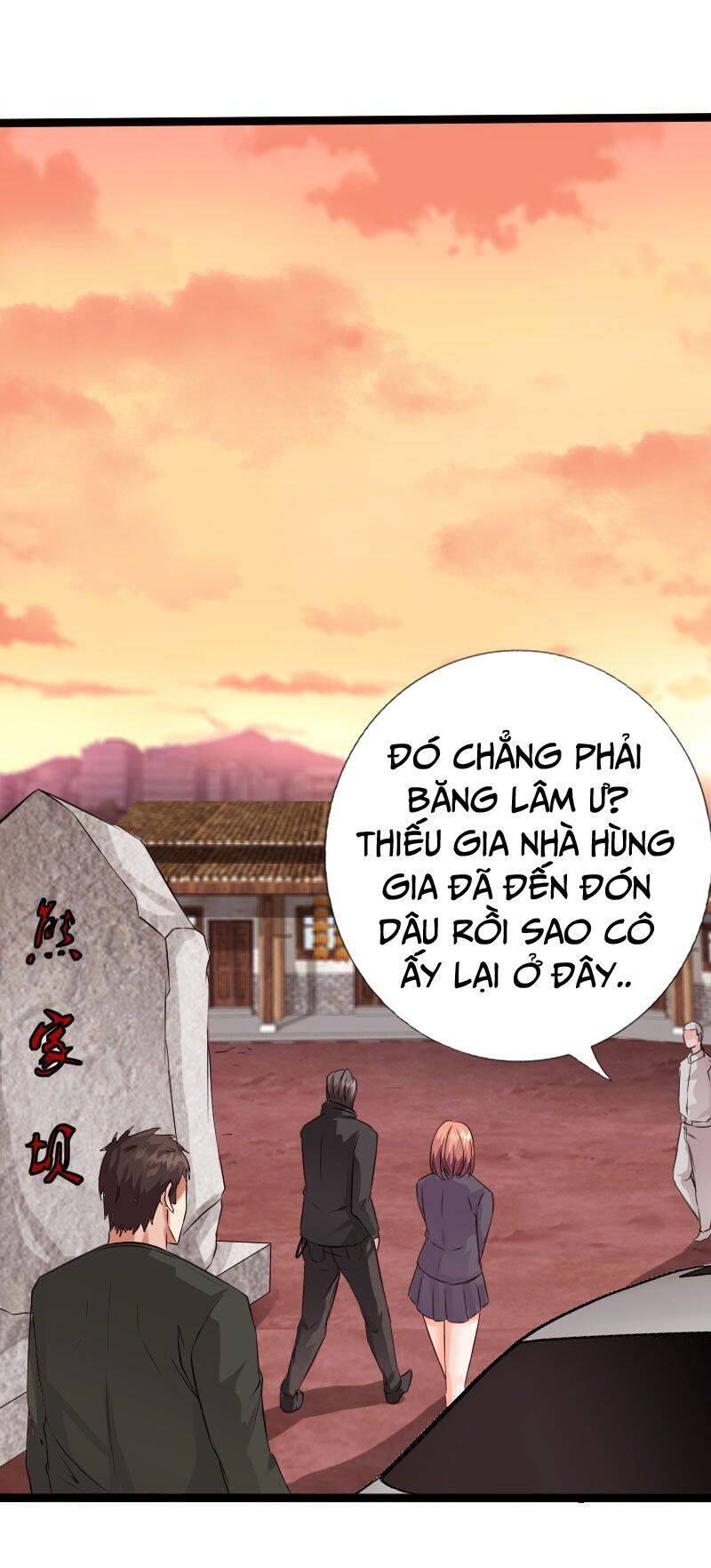 Tuyệt Phẩm Tà Thiếu Chapter 129 - Trang 15