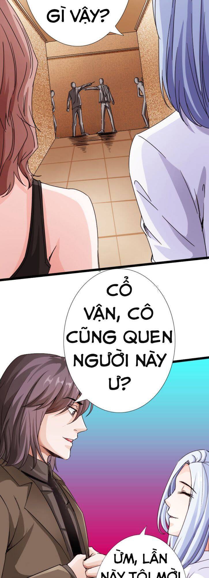 Tuyệt Phẩm Tà Thiếu Chapter 19 - Trang 20