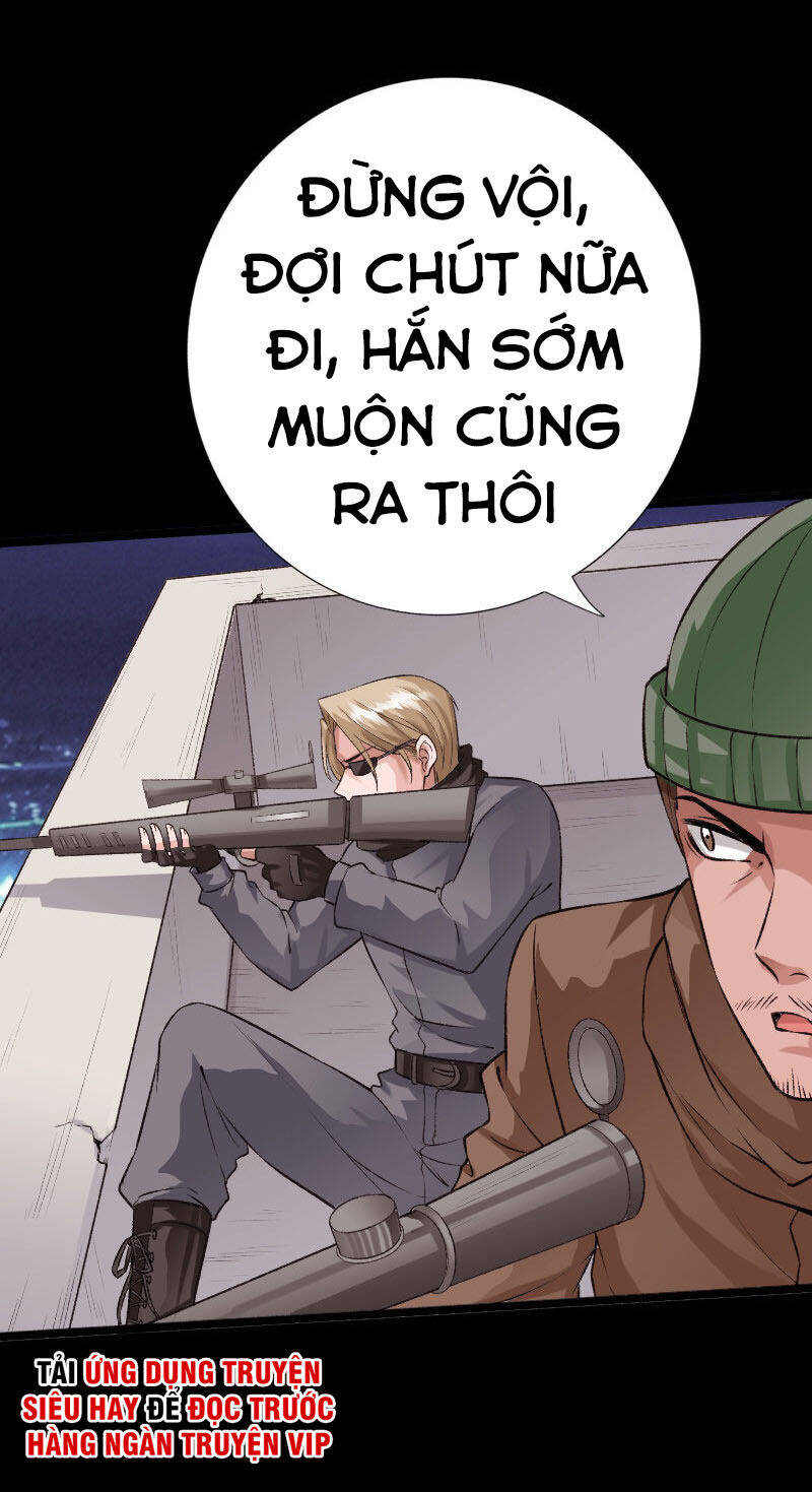 Tuyệt Phẩm Tà Thiếu Chapter 140 - Trang 20