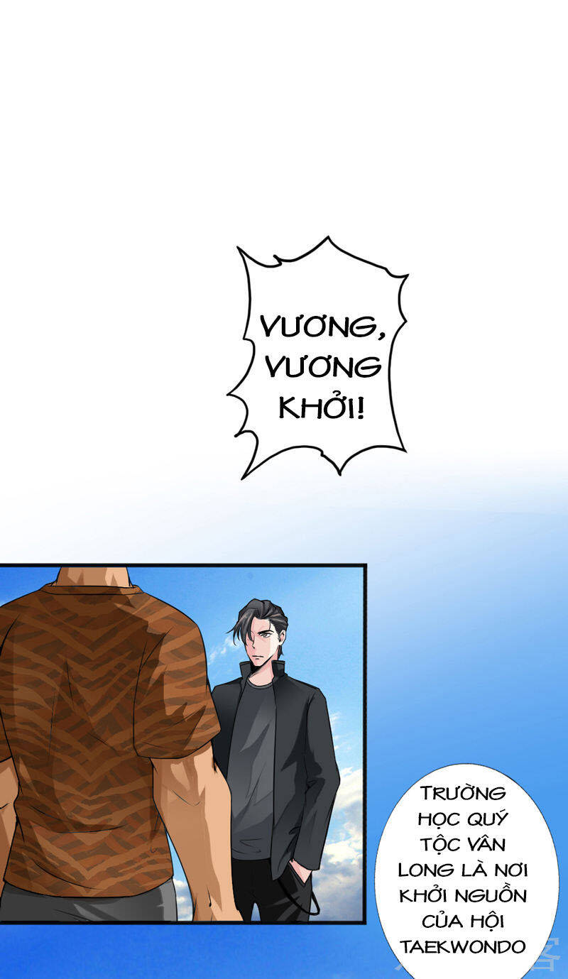 Tuyệt Phẩm Tà Thiếu Chapter 3 - Trang 46