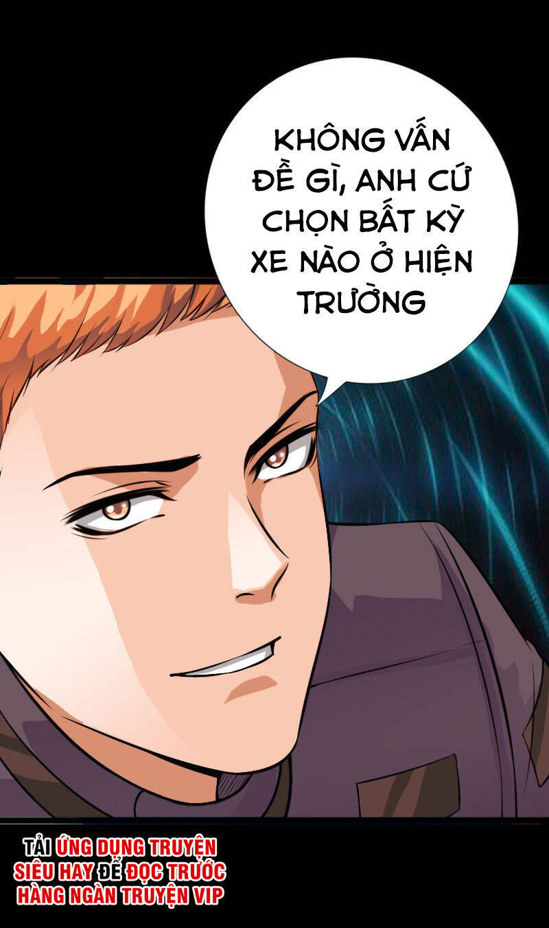 Tuyệt Phẩm Tà Thiếu Chapter 147 - Trang 15