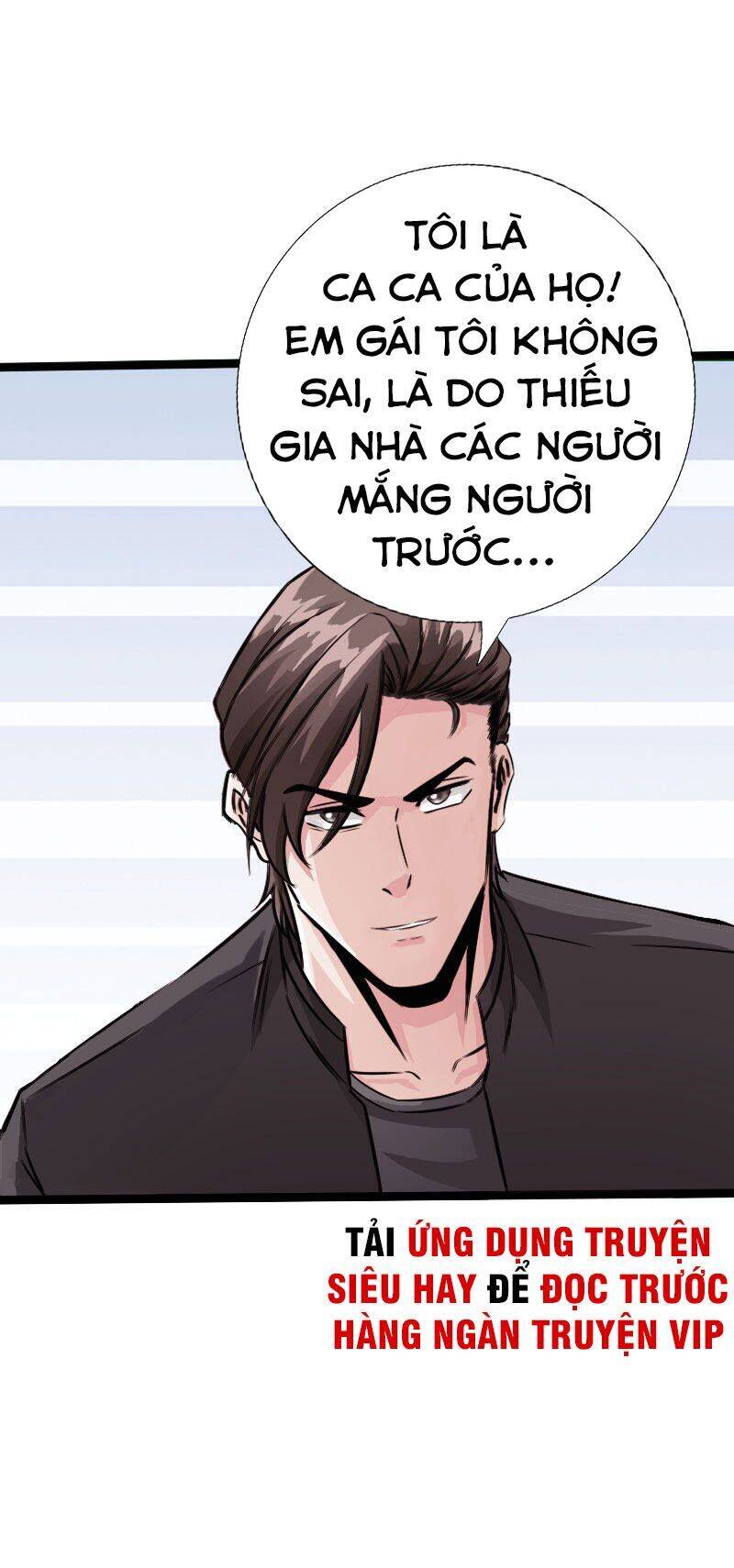 Tuyệt Phẩm Tà Thiếu Chapter 132 - Trang 28