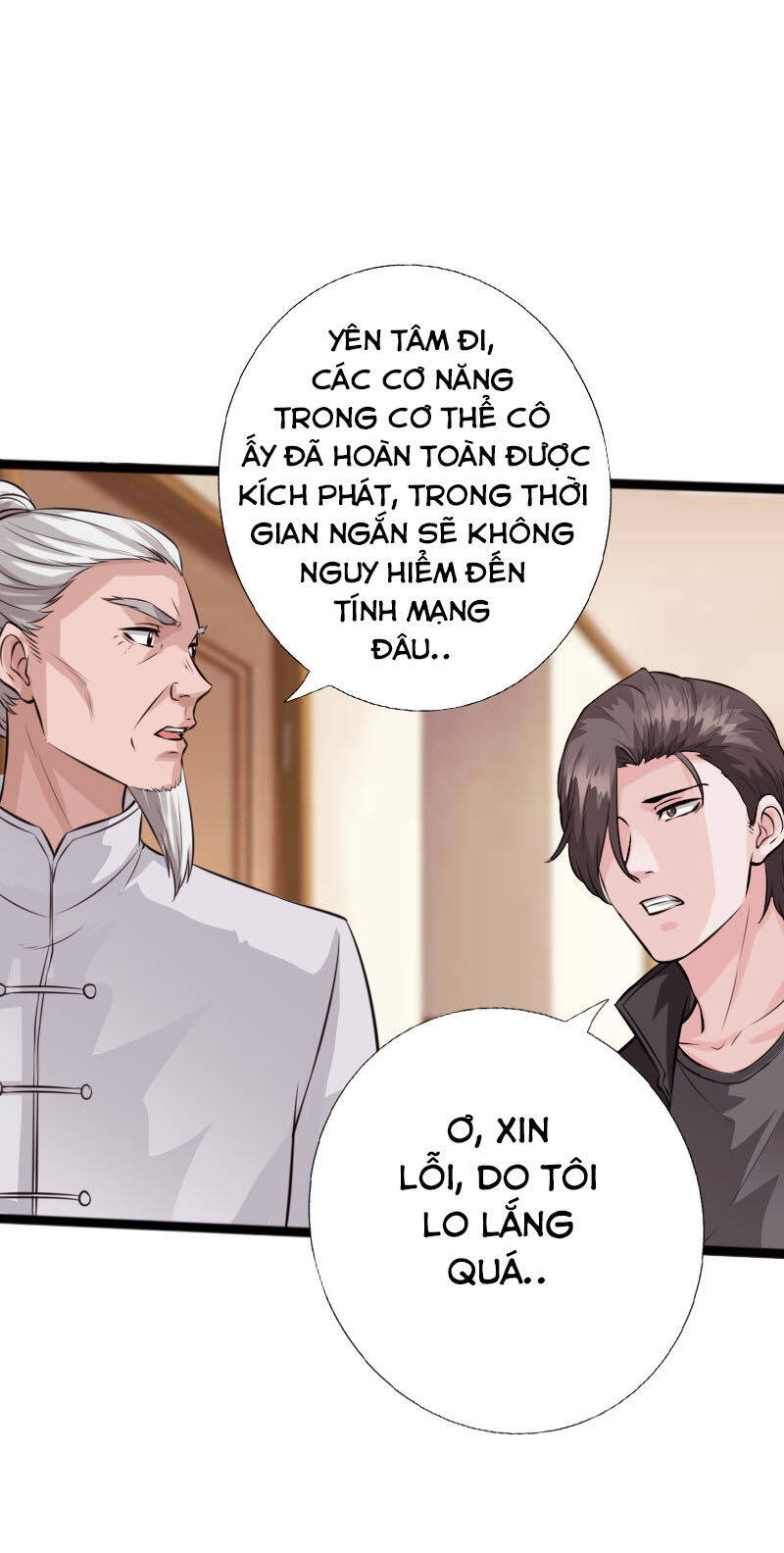 Tuyệt Phẩm Tà Thiếu Chapter 156 - Trang 8