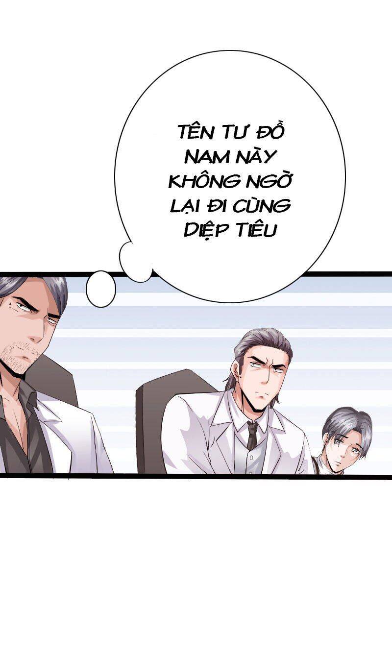 Tuyệt Phẩm Tà Thiếu Chapter 126 - Trang 33