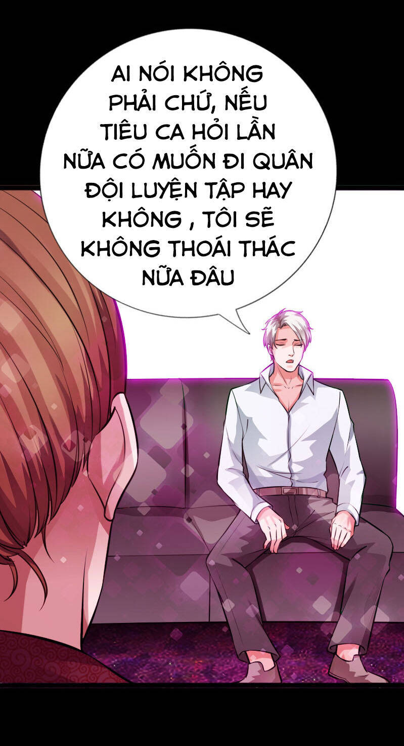 Tuyệt Phẩm Tà Thiếu Chapter 142 - Trang 34