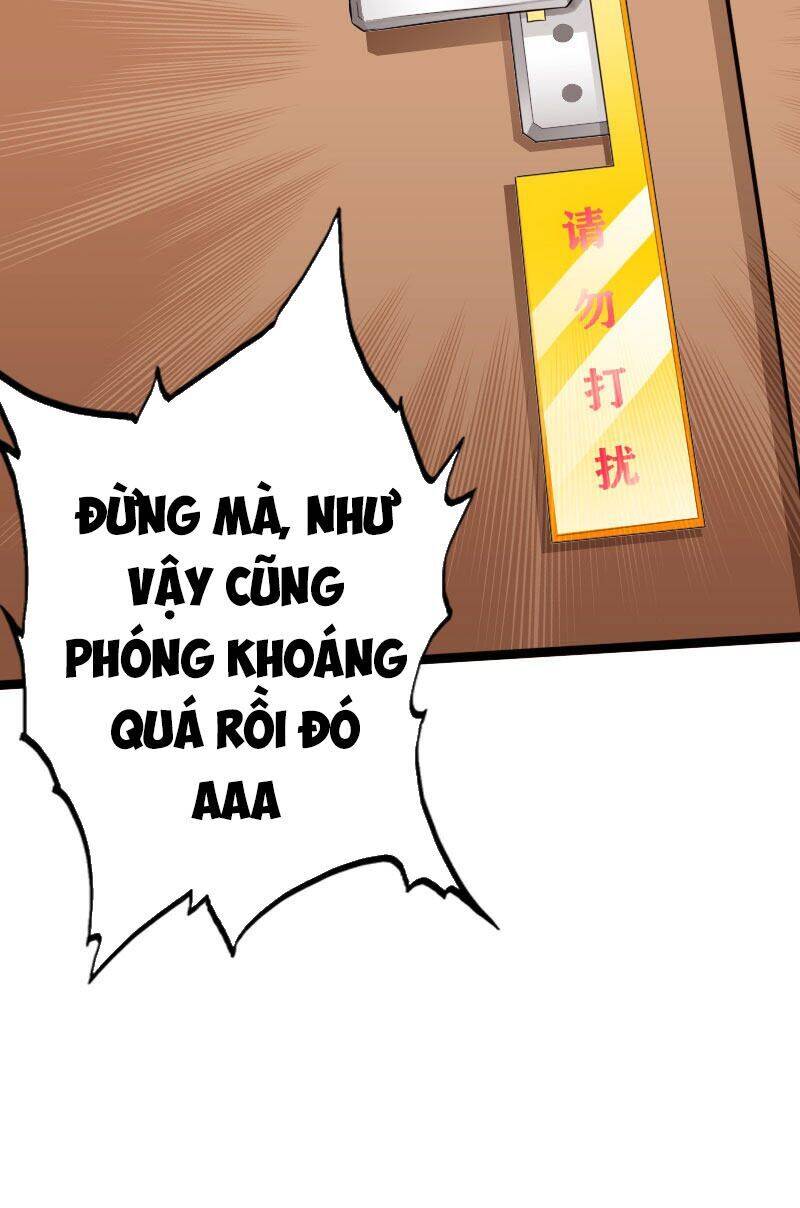 Tuyệt Phẩm Tà Thiếu Chapter 136 - Trang 14