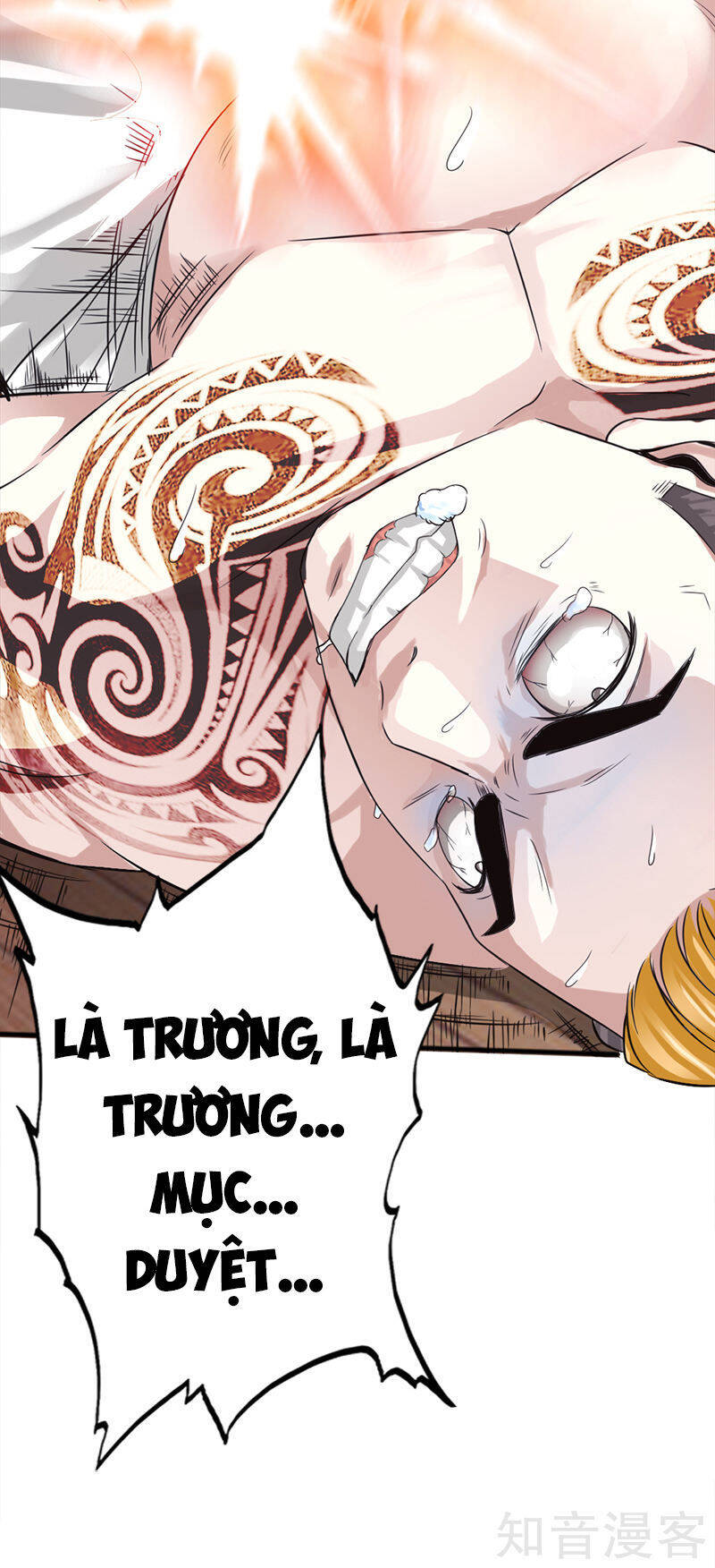 Tuyệt Phẩm Tà Thiếu Chapter 8 - Trang 60