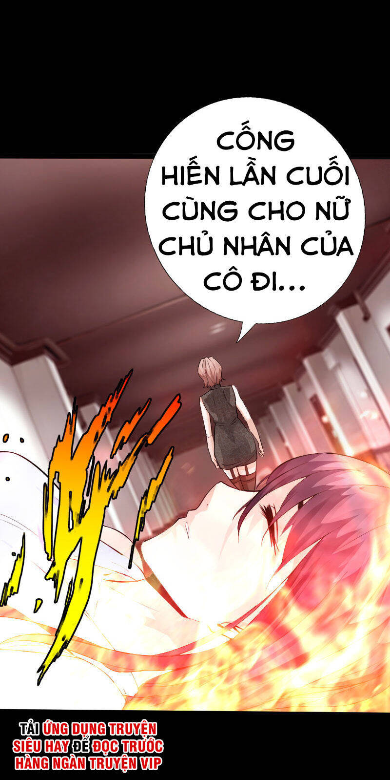 Tuyệt Phẩm Tà Thiếu Chapter 116 - Trang 28