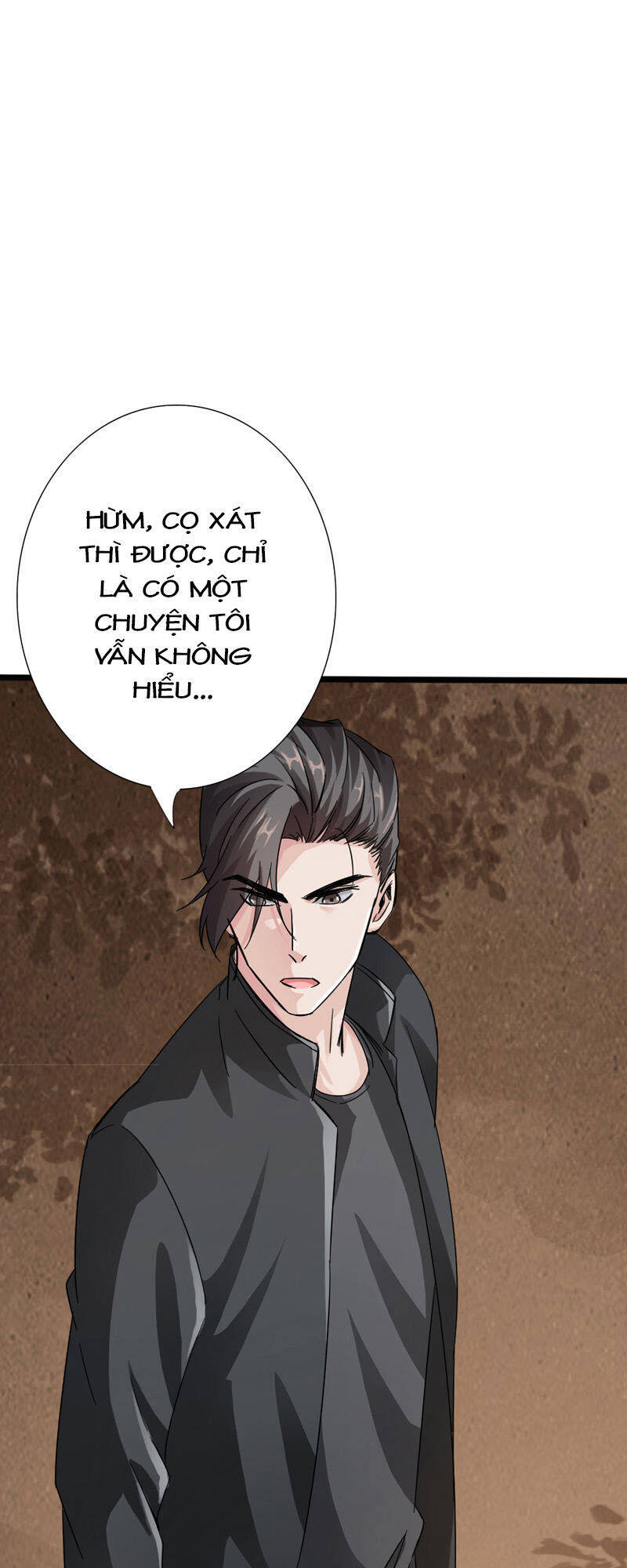 Tuyệt Phẩm Tà Thiếu Chapter 3 - Trang 53