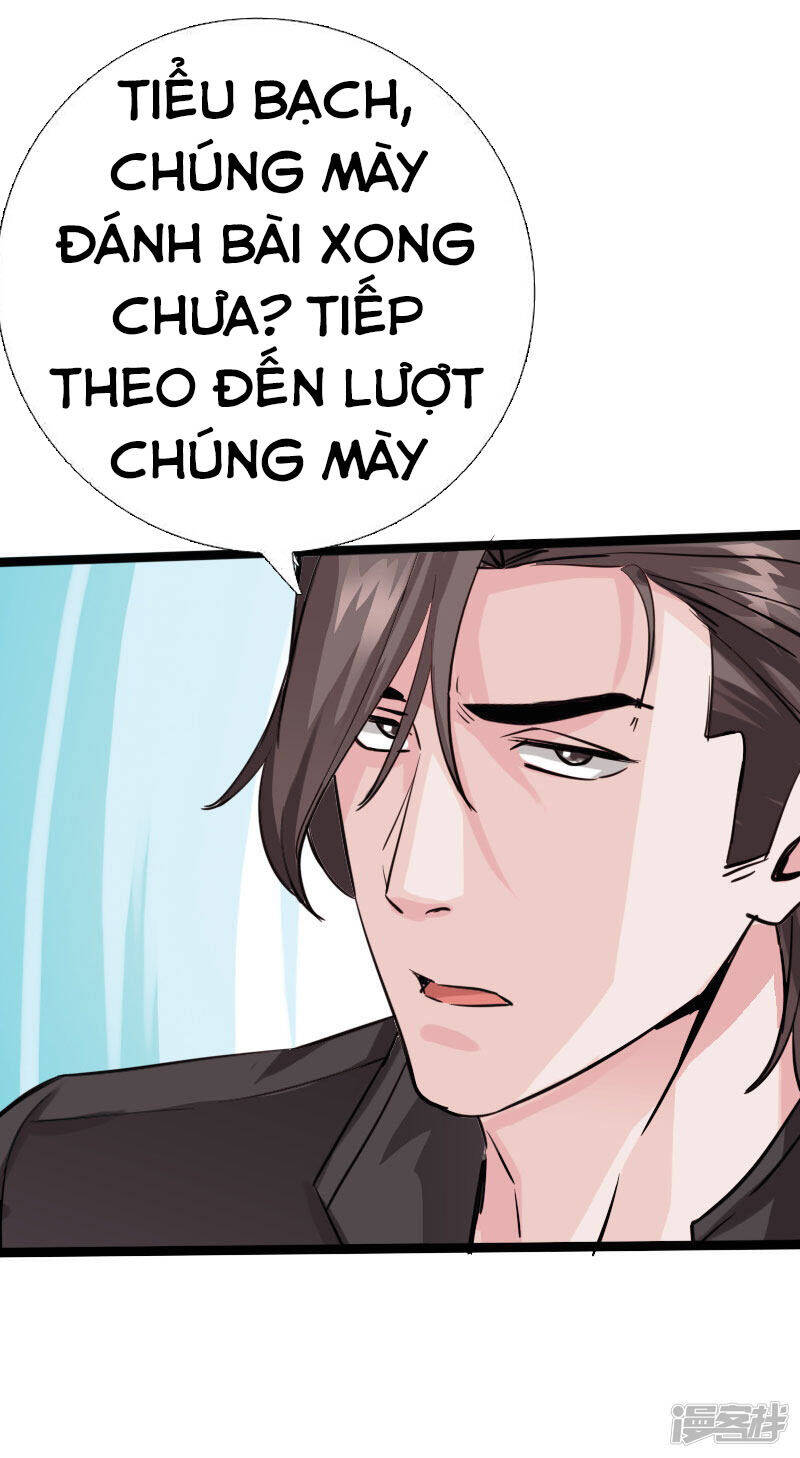 Tuyệt Phẩm Tà Thiếu Chapter 89 - Trang 36