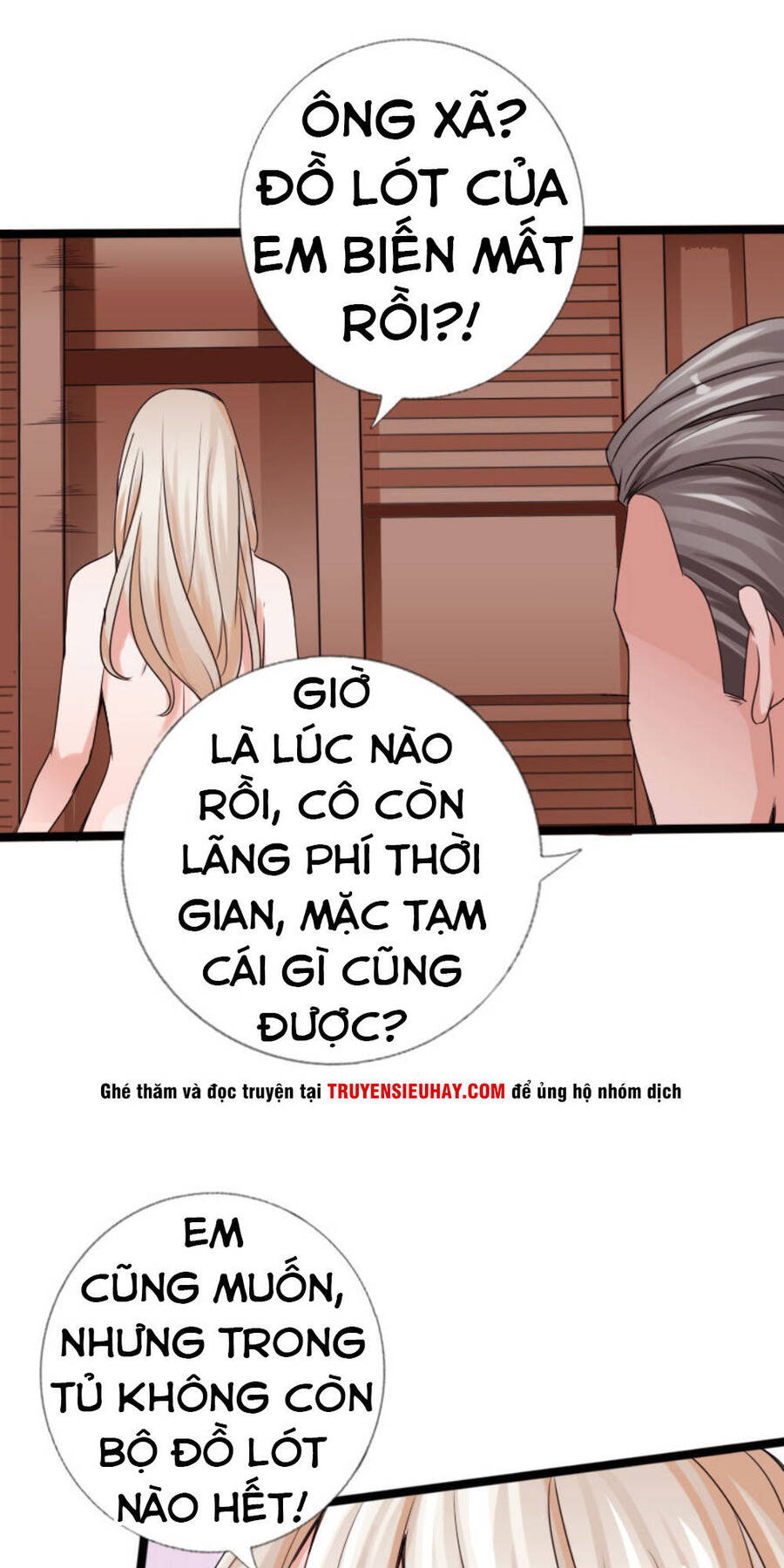 Tuyệt Phẩm Tà Thiếu Chapter 29 - Trang 21