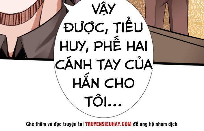 Tuyệt Phẩm Tà Thiếu Chapter 19 - Trang 8