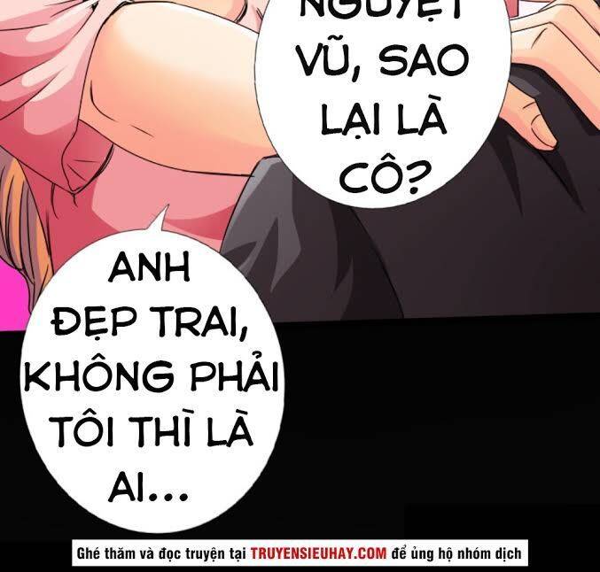 Tuyệt Phẩm Tà Thiếu Chapter 17 - Trang 29