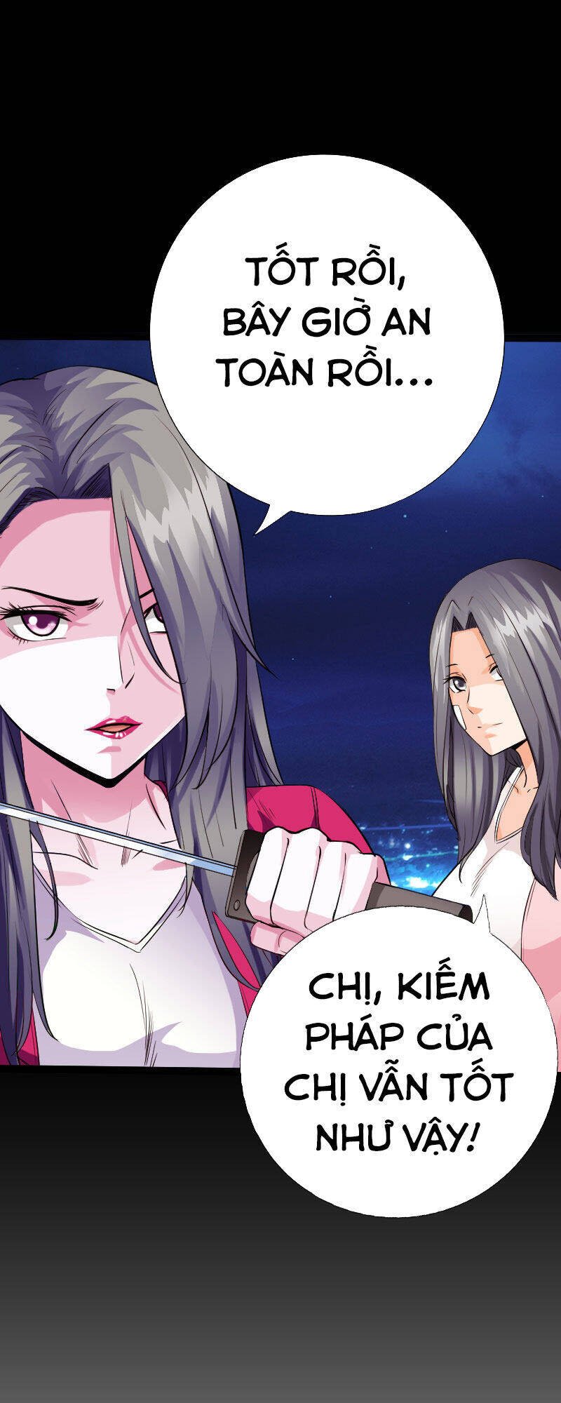 Tuyệt Phẩm Tà Thiếu Chapter 98 - Trang 11