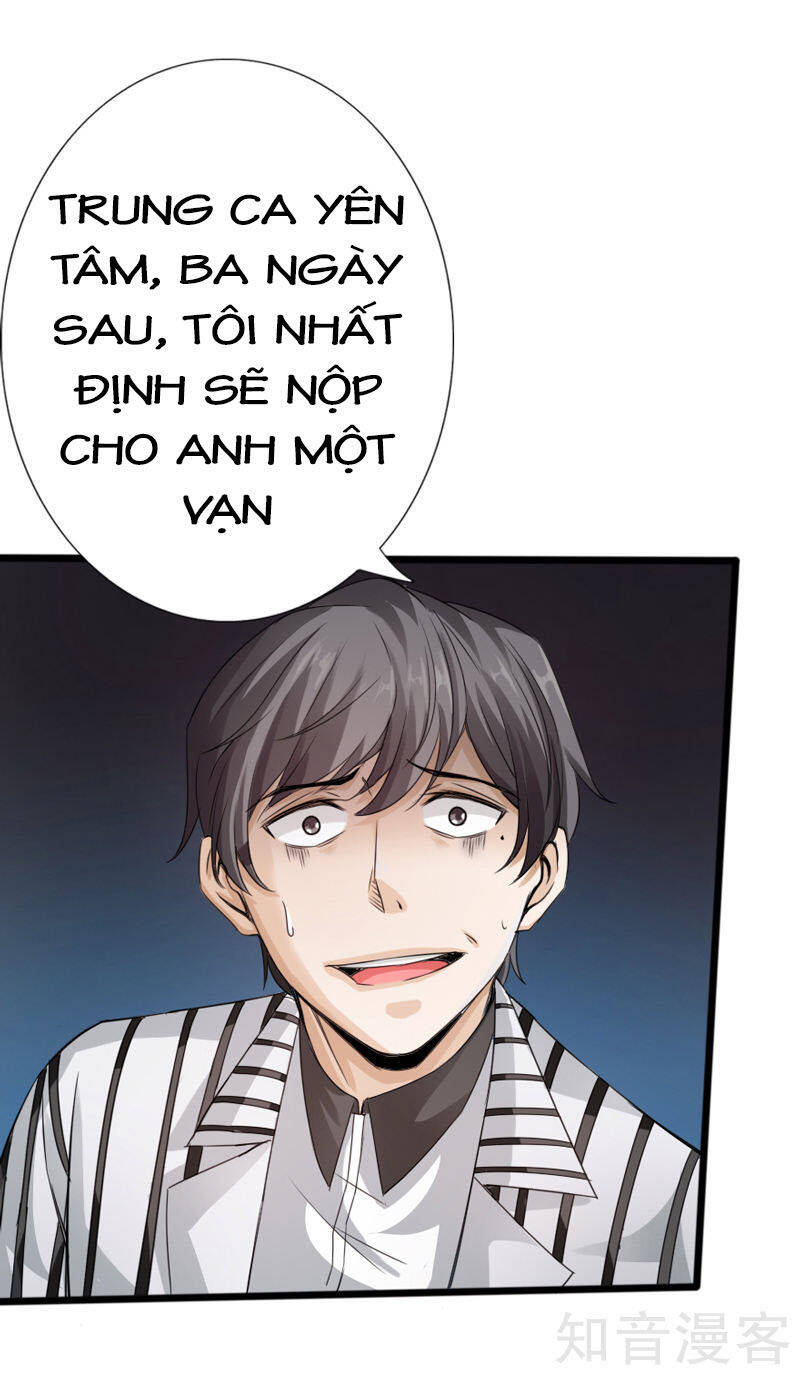 Tuyệt Phẩm Tà Thiếu Chapter 5 - Trang 52