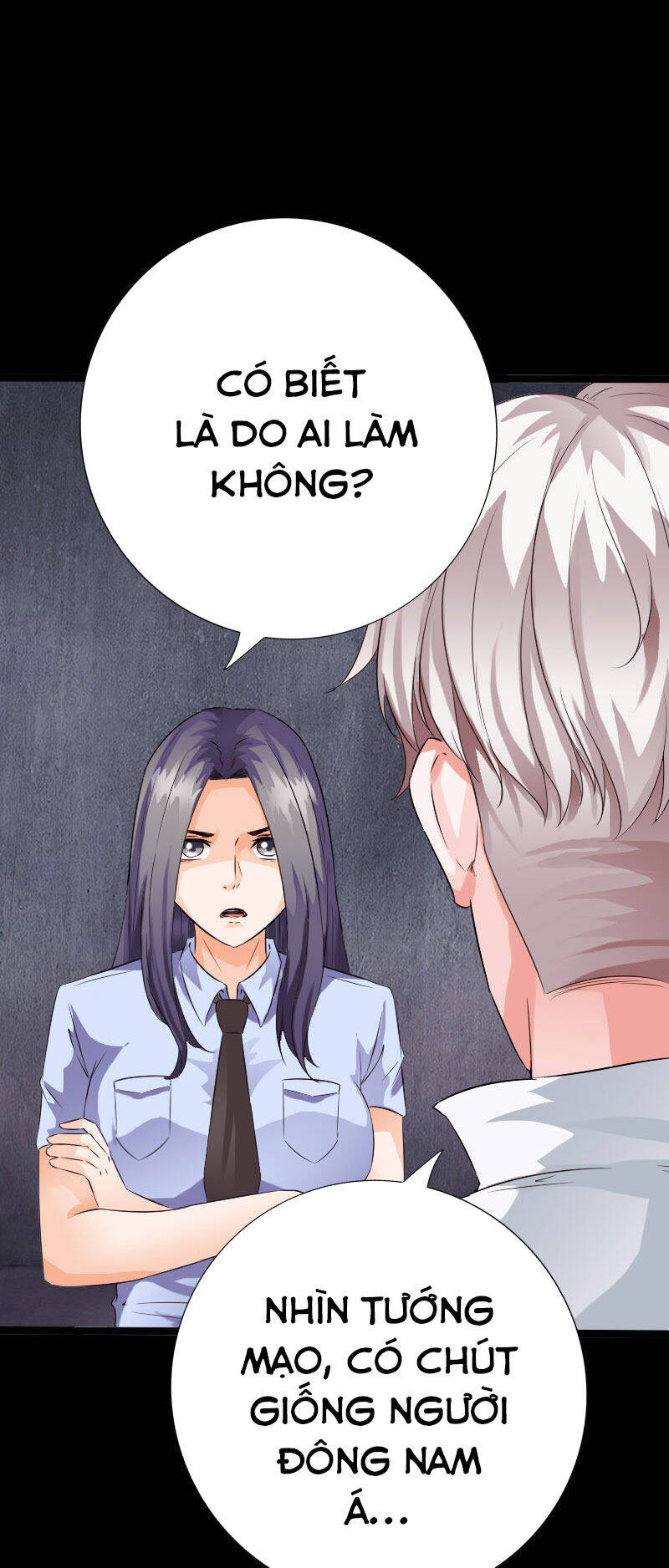 Tuyệt Phẩm Tà Thiếu Chapter 138 - Trang 24