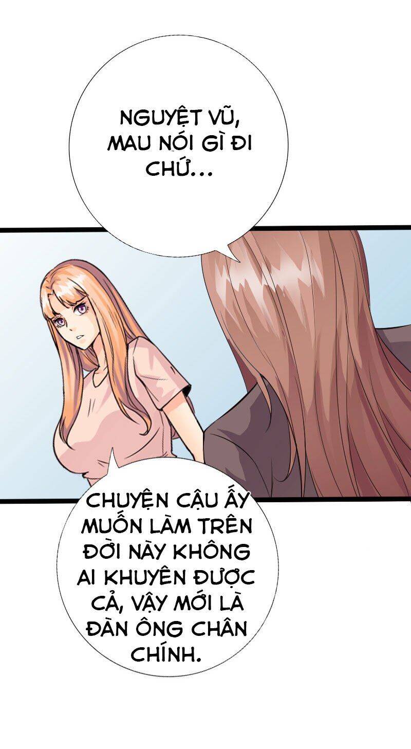 Tuyệt Phẩm Tà Thiếu Chapter 123 - Trang 1